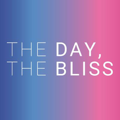The Day, The Bliss