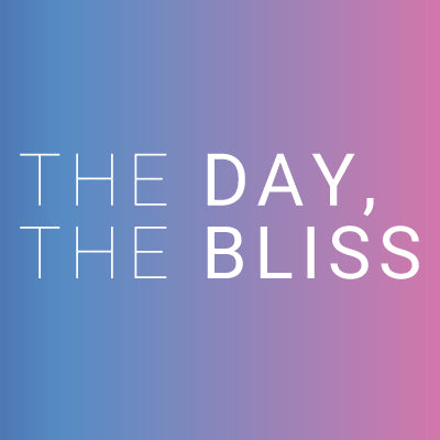 The Day, The Bliss