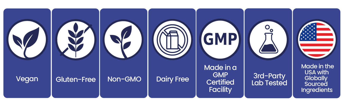 The Day, The Bliss for Men – Triple-Function Herbal Capsules | Supports Wellness After Social Occasions(Drinking - Hangover), Special Moments(Making love), and Men’s Vitality* 30 Capsules (15 Servings)